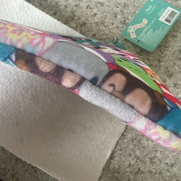 Squishmallow Pouch - Picture 6 of 8